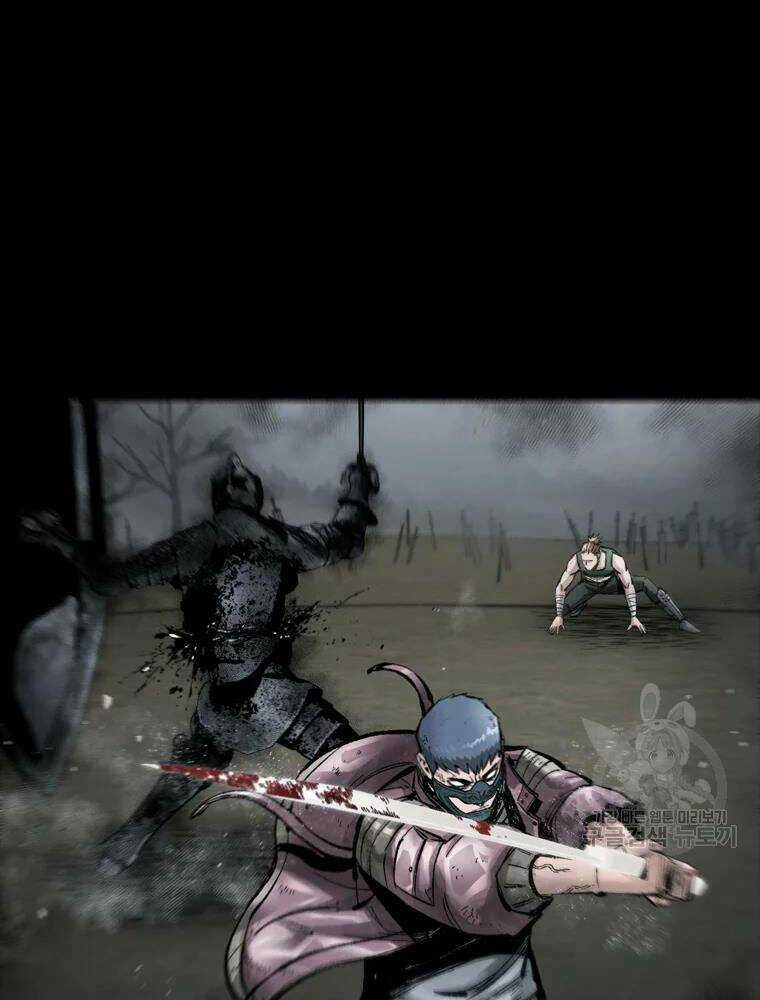 Mật Mã Mê Cung - Chapter 33 - Trang 89