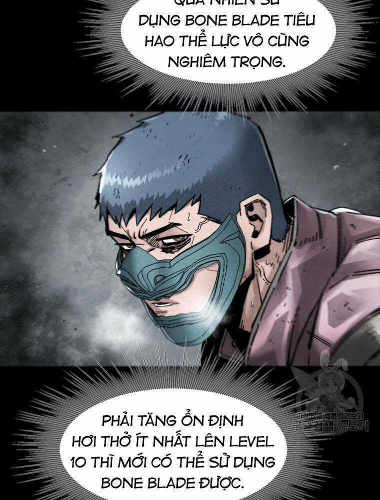 Mật Mã Mê Cung - Chapter 33 - Trang 92