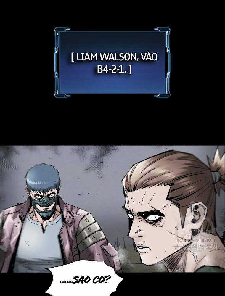 Mật Mã Mê Cung - Chapter 33 - Trang 94