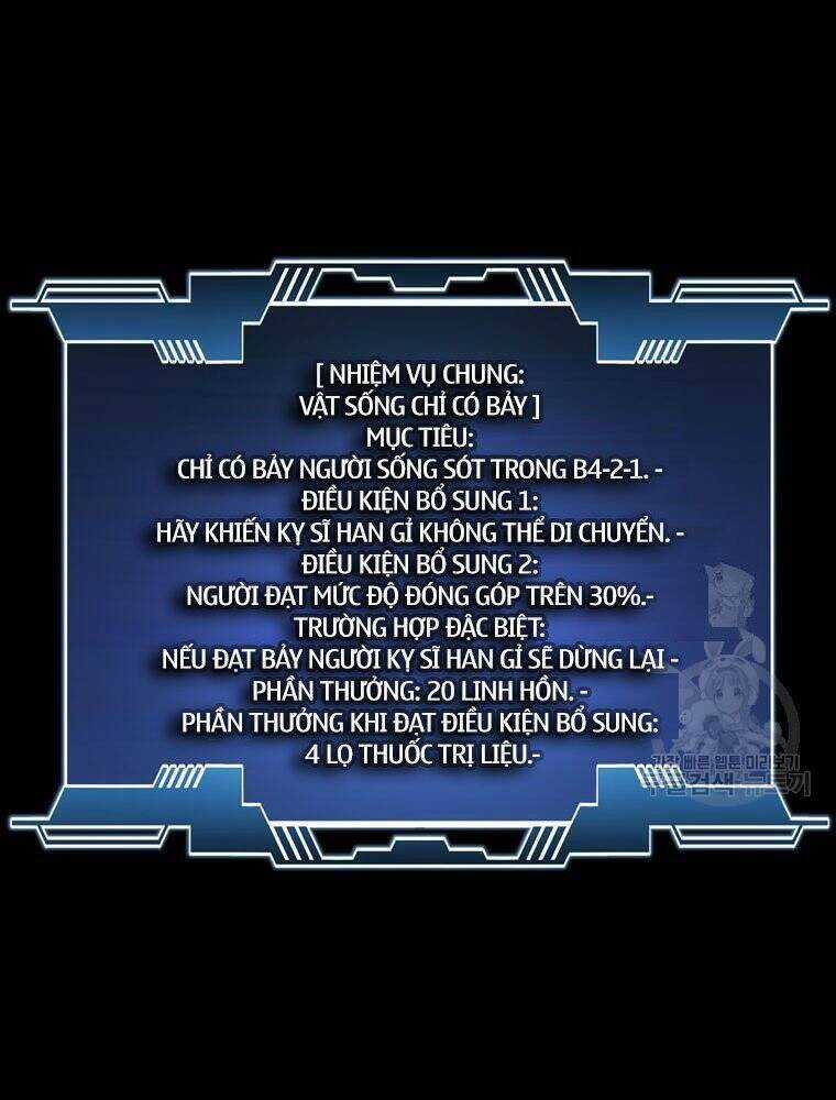 Mật Mã Mê Cung - Chapter 33 - Trang 98