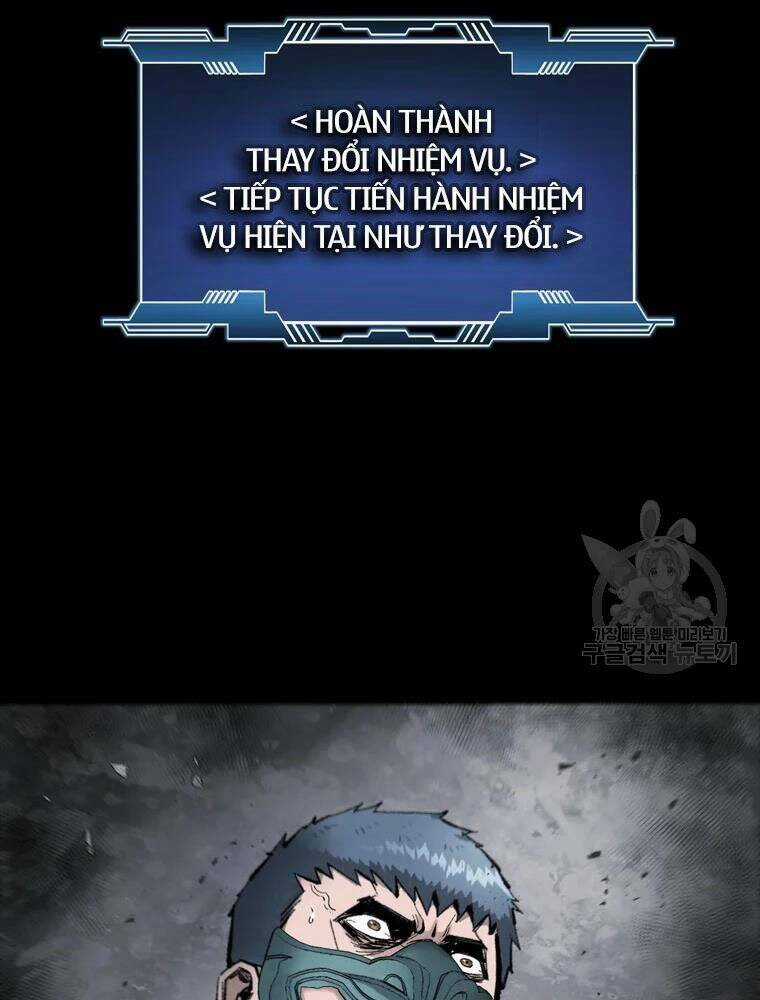 Mật Mã Mê Cung - Chapter 33 - Trang 100