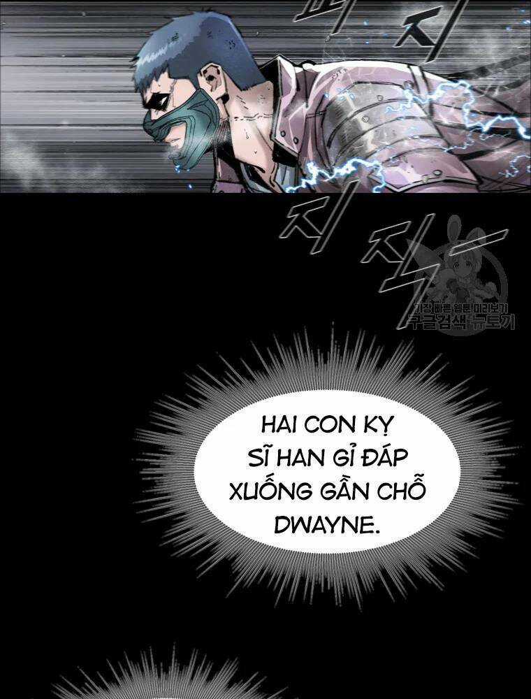 Mật Mã Mê Cung - Chapter 34 - Trang 11