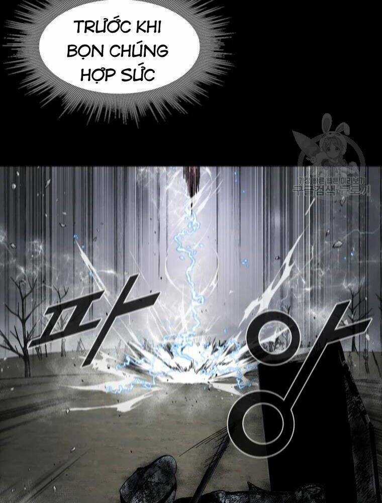 Mật Mã Mê Cung - Chapter 34 - Trang 12