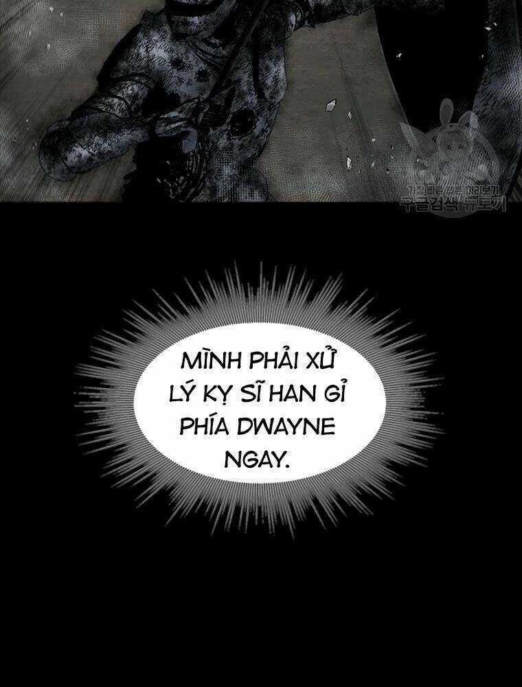 Mật Mã Mê Cung - Chapter 34 - Trang 13