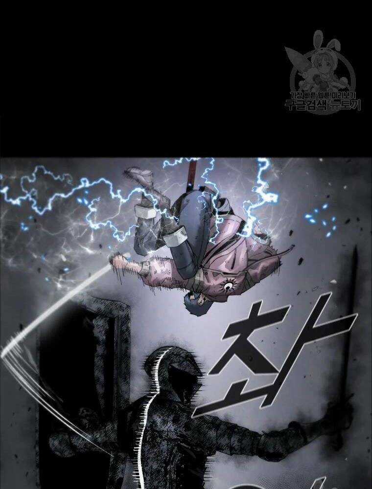 Mật Mã Mê Cung - Chapter 34 - Trang 14