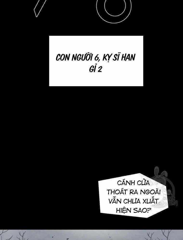 Mật Mã Mê Cung - Chapter 34 - Trang 17