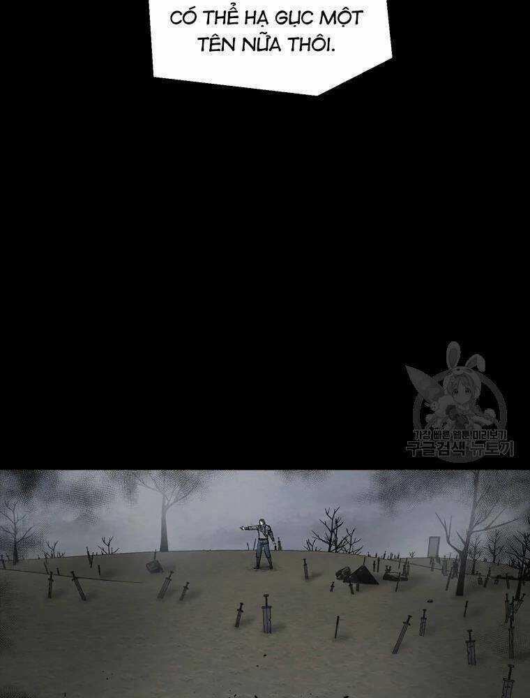 Mật Mã Mê Cung - Chapter 34 - Trang 19