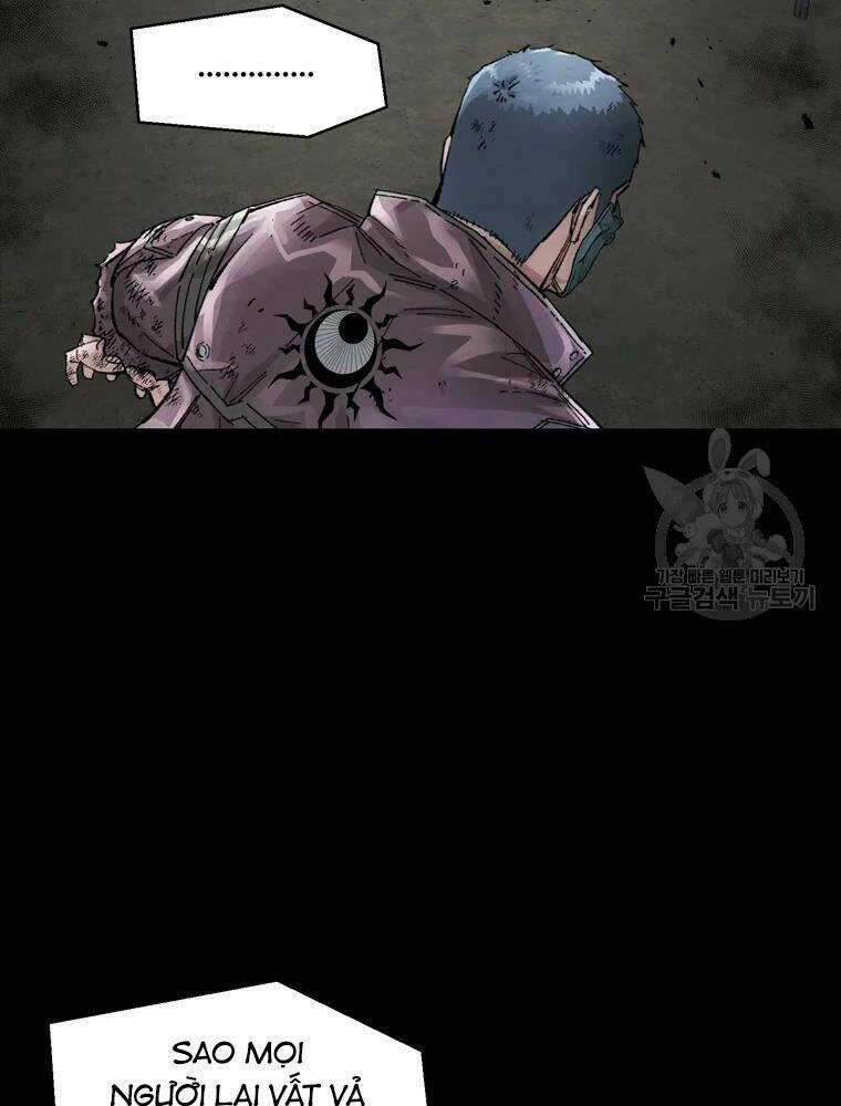 Mật Mã Mê Cung - Chapter 34 - Trang 20