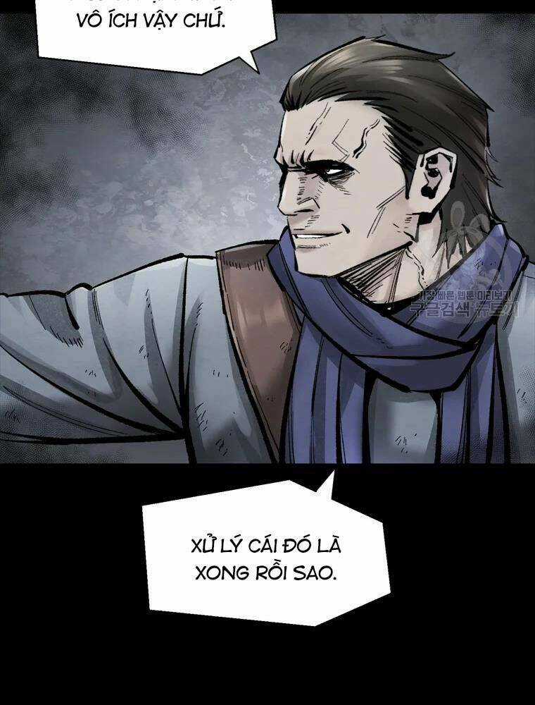 Mật Mã Mê Cung - Chapter 34 - Trang 21