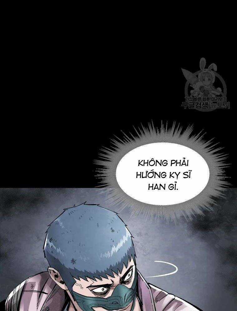 Mật Mã Mê Cung - Chapter 34 - Trang 22