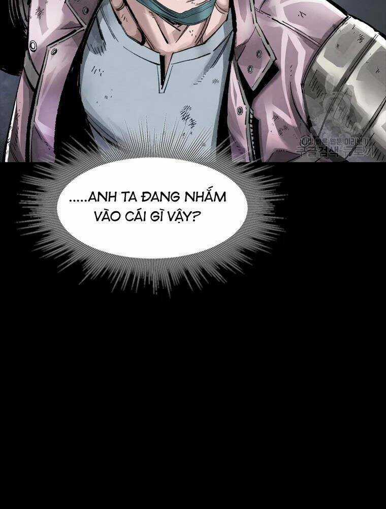 Mật Mã Mê Cung - Chapter 34 - Trang 23