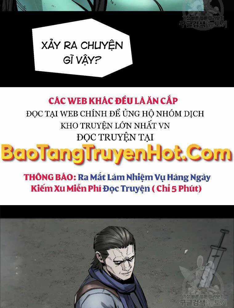 Mật Mã Mê Cung - Chapter 34 - Trang 27