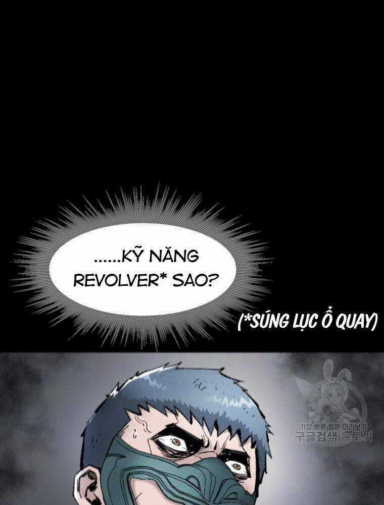 Mật Mã Mê Cung - Chapter 34 - Trang 29