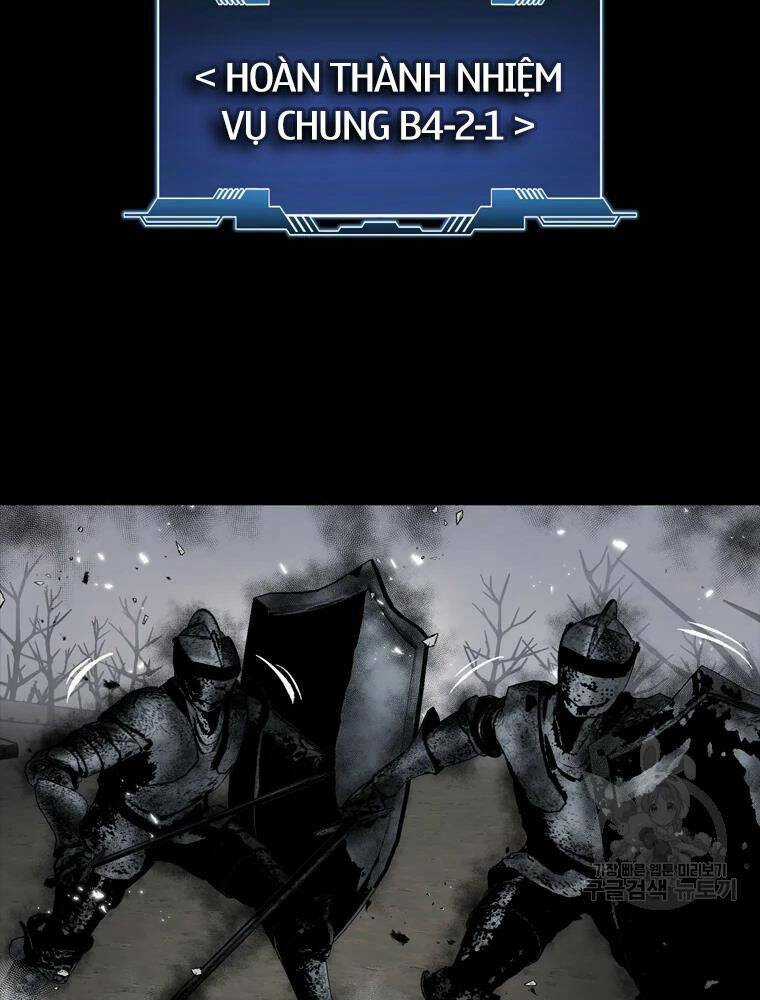 Mật Mã Mê Cung - Chapter 34 - Trang 47