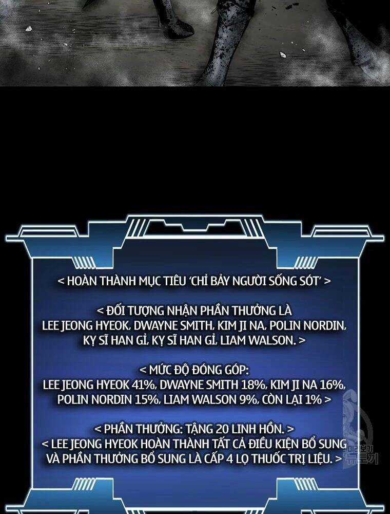 Mật Mã Mê Cung - Chapter 34 - Trang 48