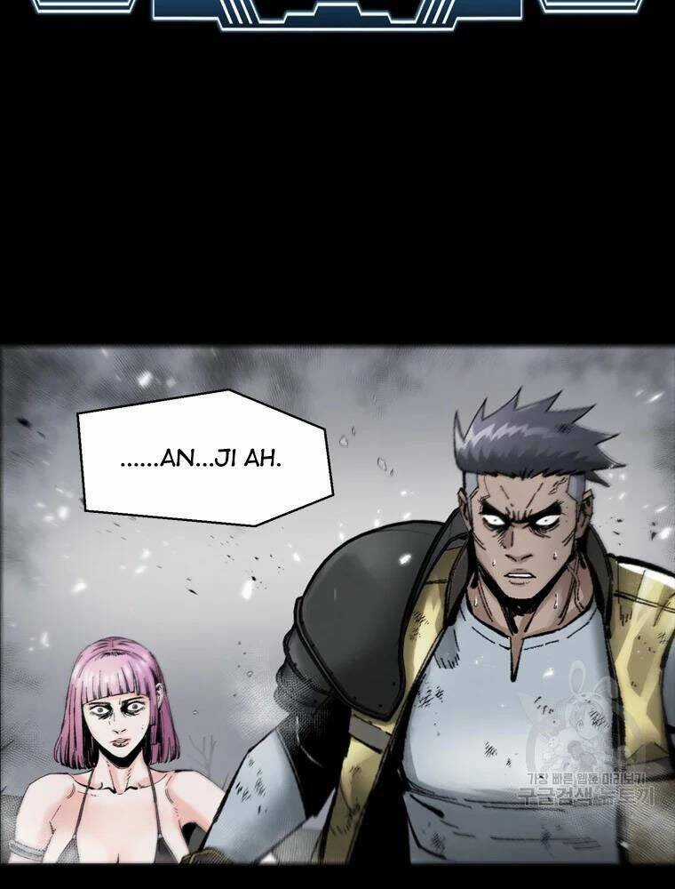 Mật Mã Mê Cung - Chapter 34 - Trang 49