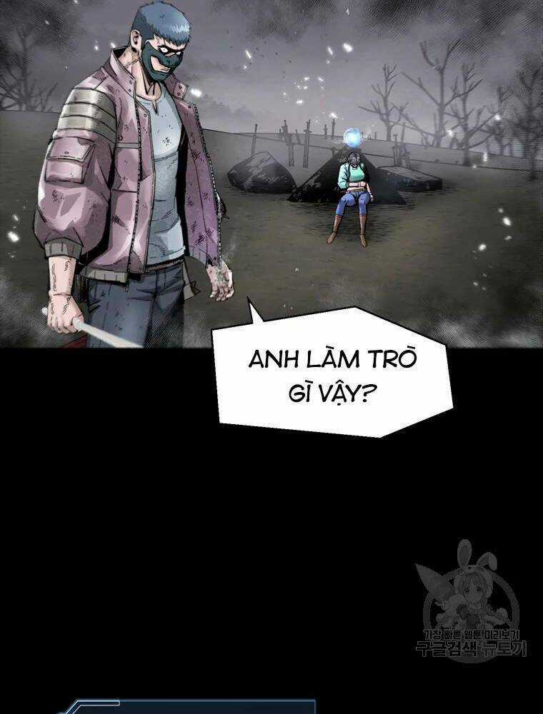 Mật Mã Mê Cung - Chapter 34 - Trang 54