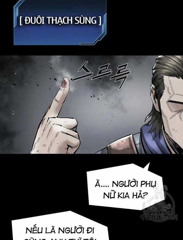 Mật Mã Mê Cung - Chapter 34 - Trang 55