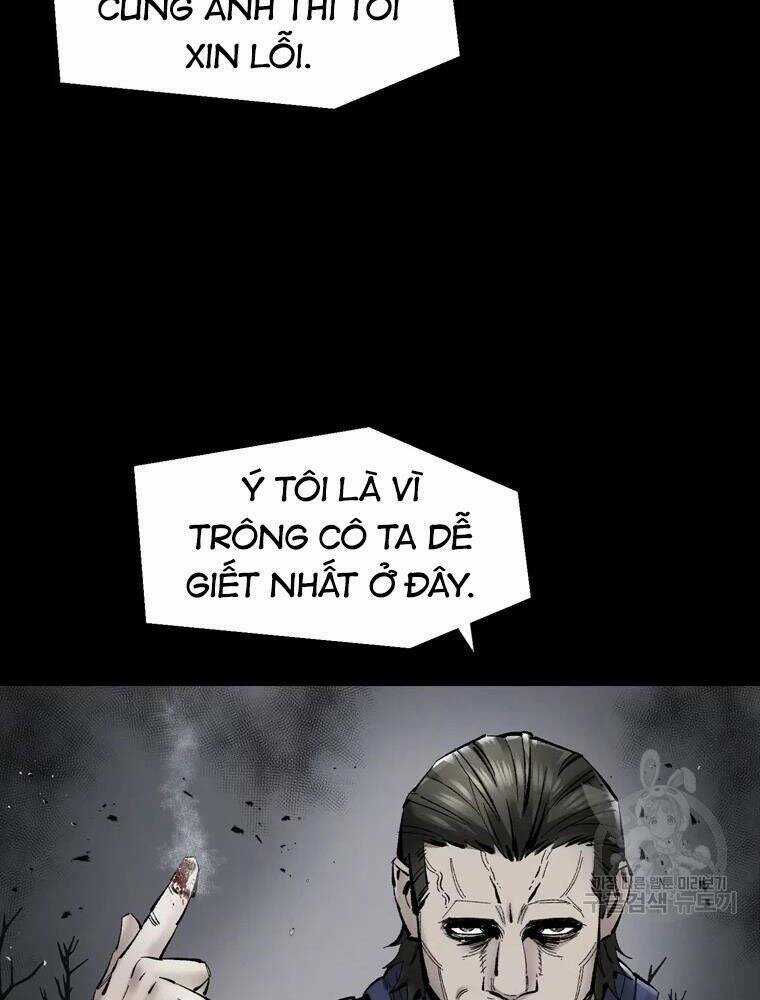 Mật Mã Mê Cung - Chapter 34 - Trang 56