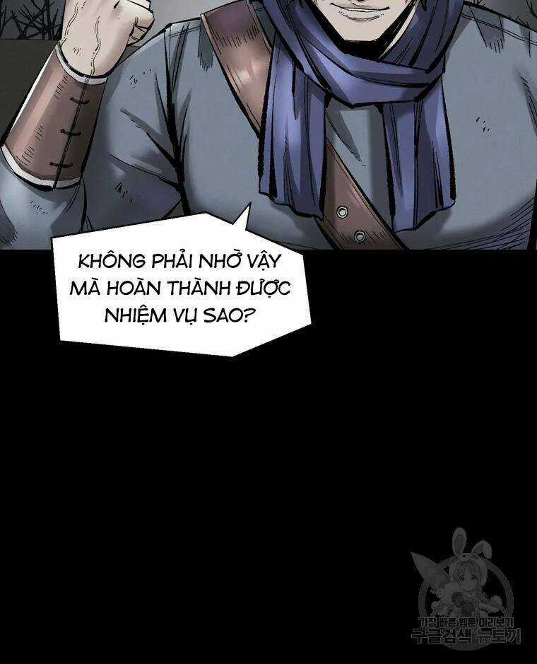 Mật Mã Mê Cung - Chapter 34 - Trang 57