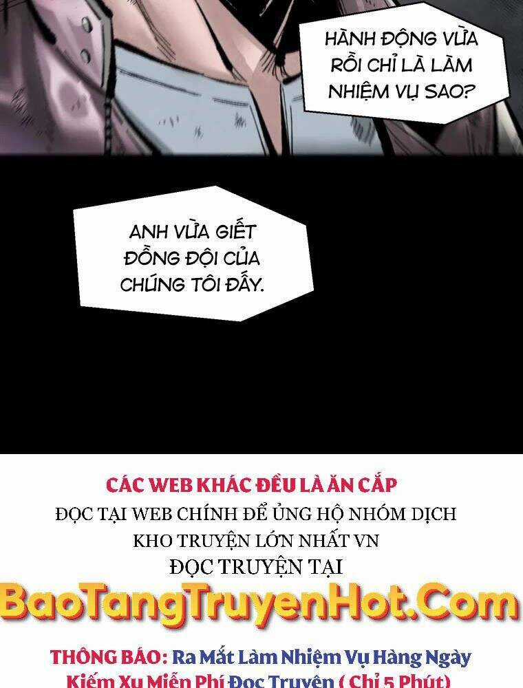 Mật Mã Mê Cung - Chapter 34 - Trang 59