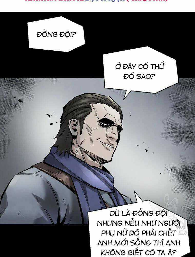 Mật Mã Mê Cung - Chapter 34 - Trang 60