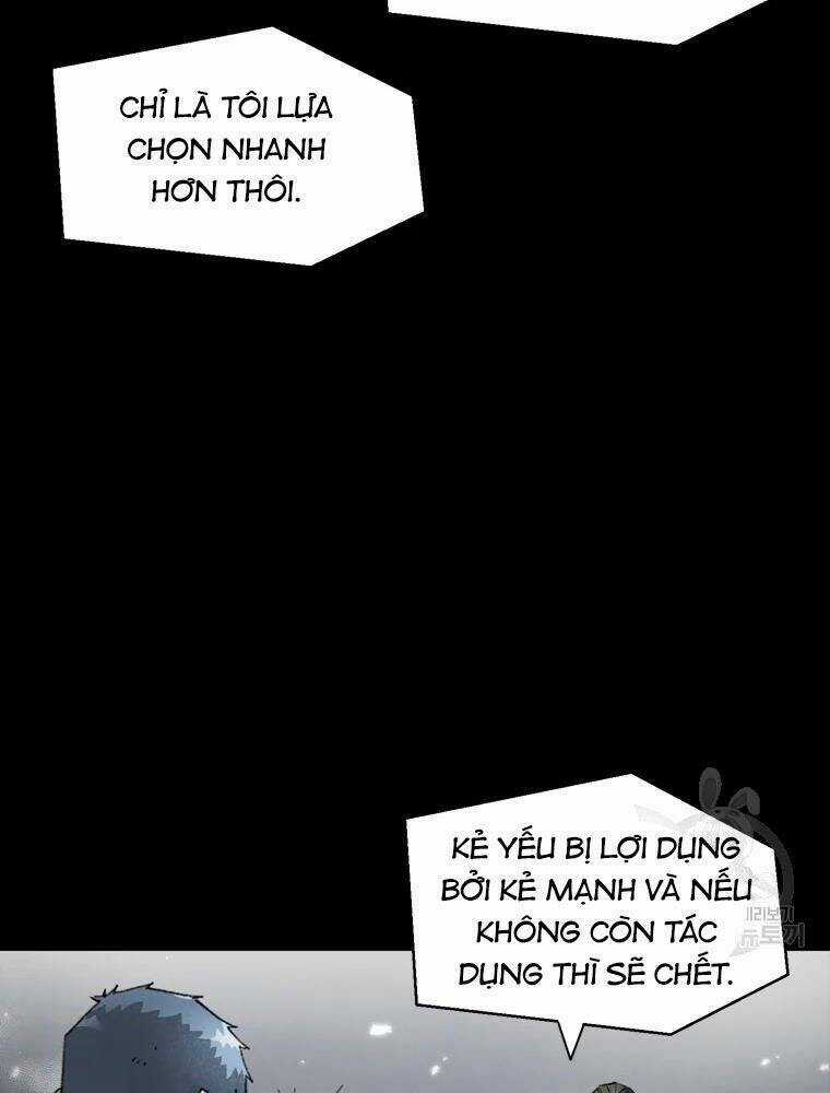 Mật Mã Mê Cung - Chapter 34 - Trang 61