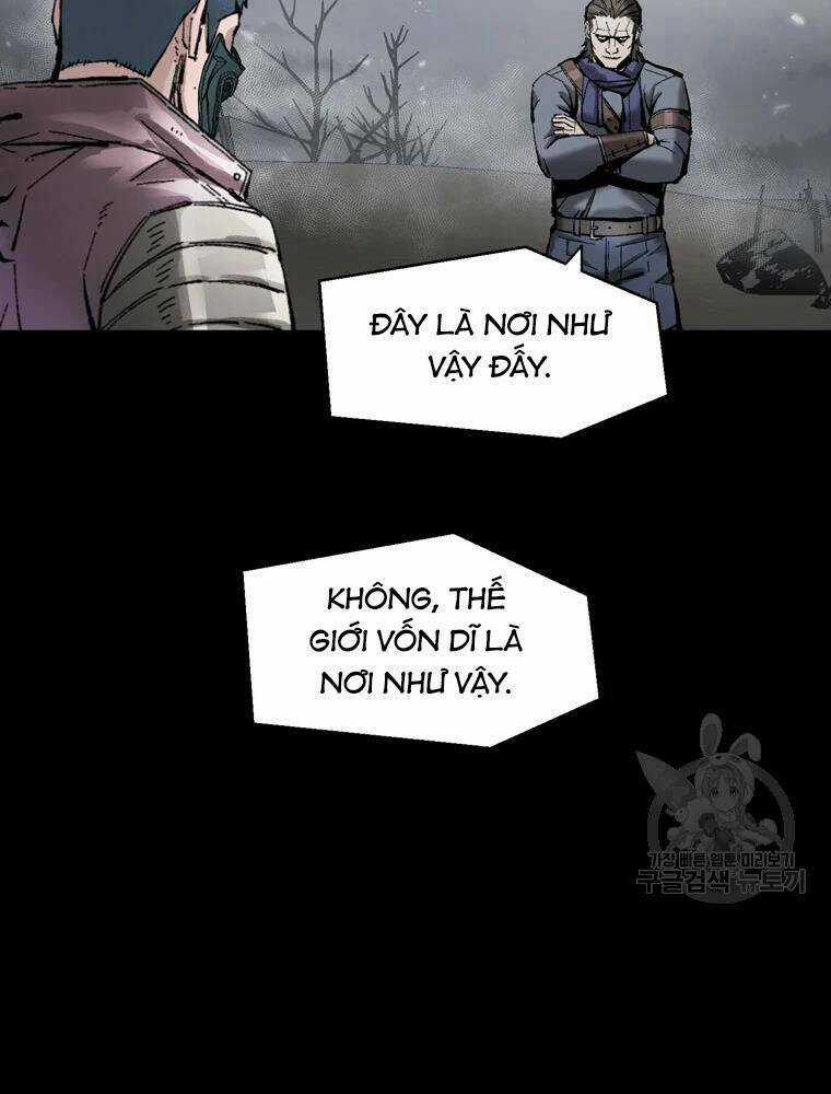 Mật Mã Mê Cung - Chapter 34 - Trang 62