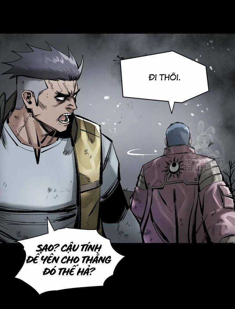 Mật Mã Mê Cung - Chapter 34 - Trang 68