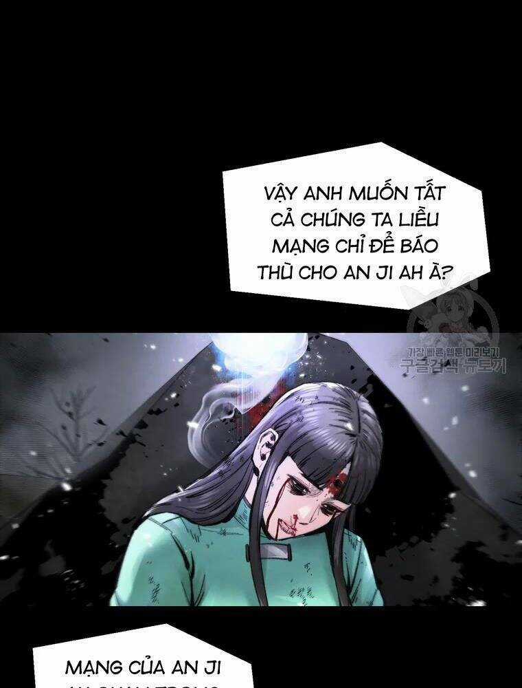 Mật Mã Mê Cung - Chapter 34 - Trang 69