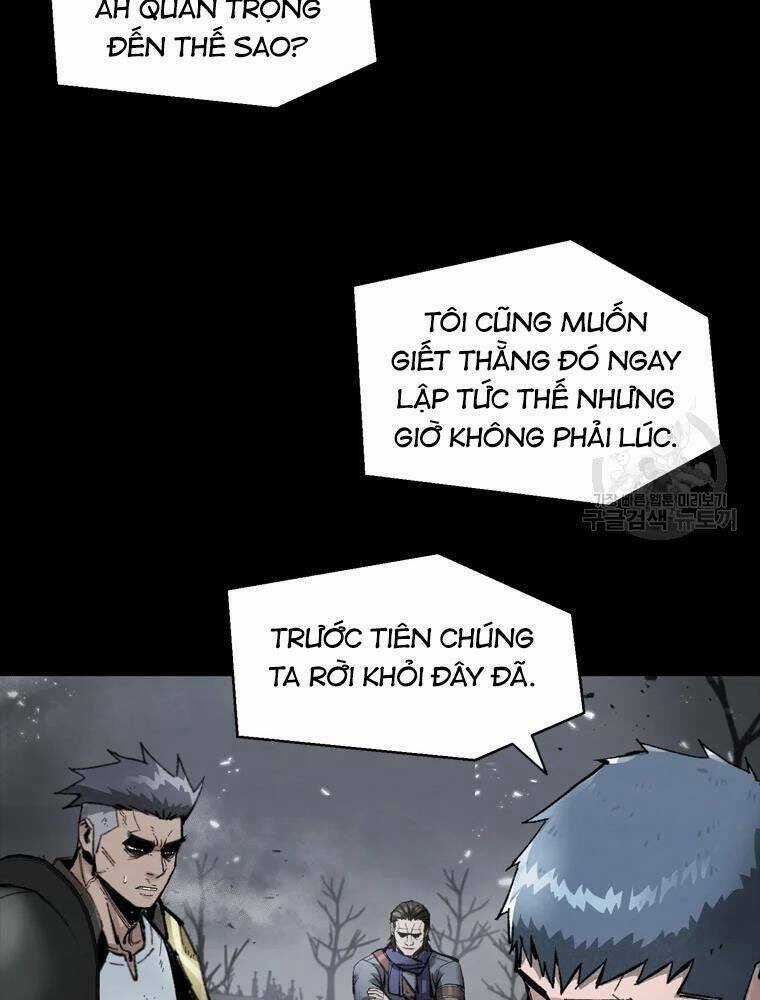 Mật Mã Mê Cung - Chapter 34 - Trang 70