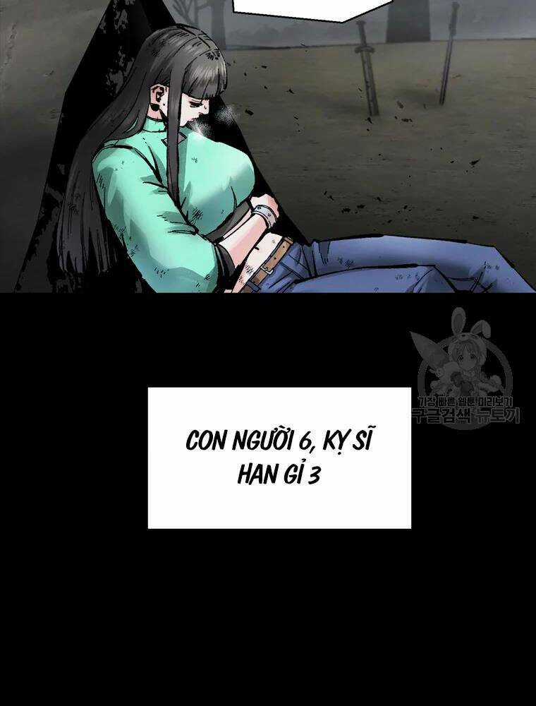 Mật Mã Mê Cung - Chapter 34 - Trang 8