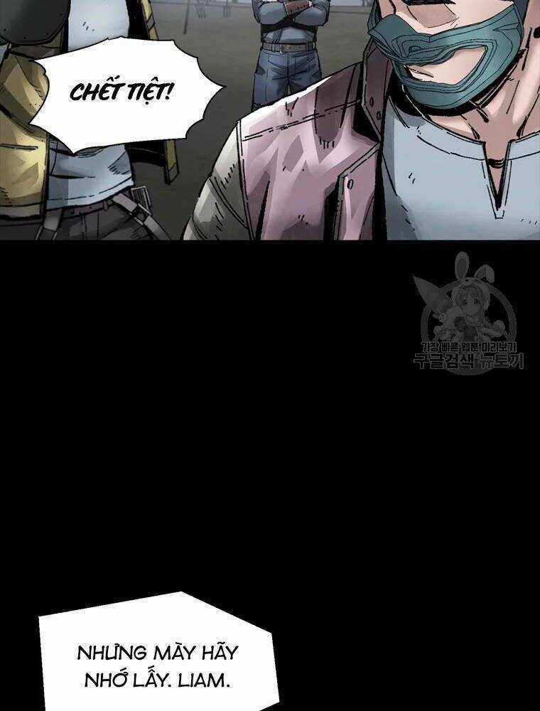 Mật Mã Mê Cung - Chapter 34 - Trang 71