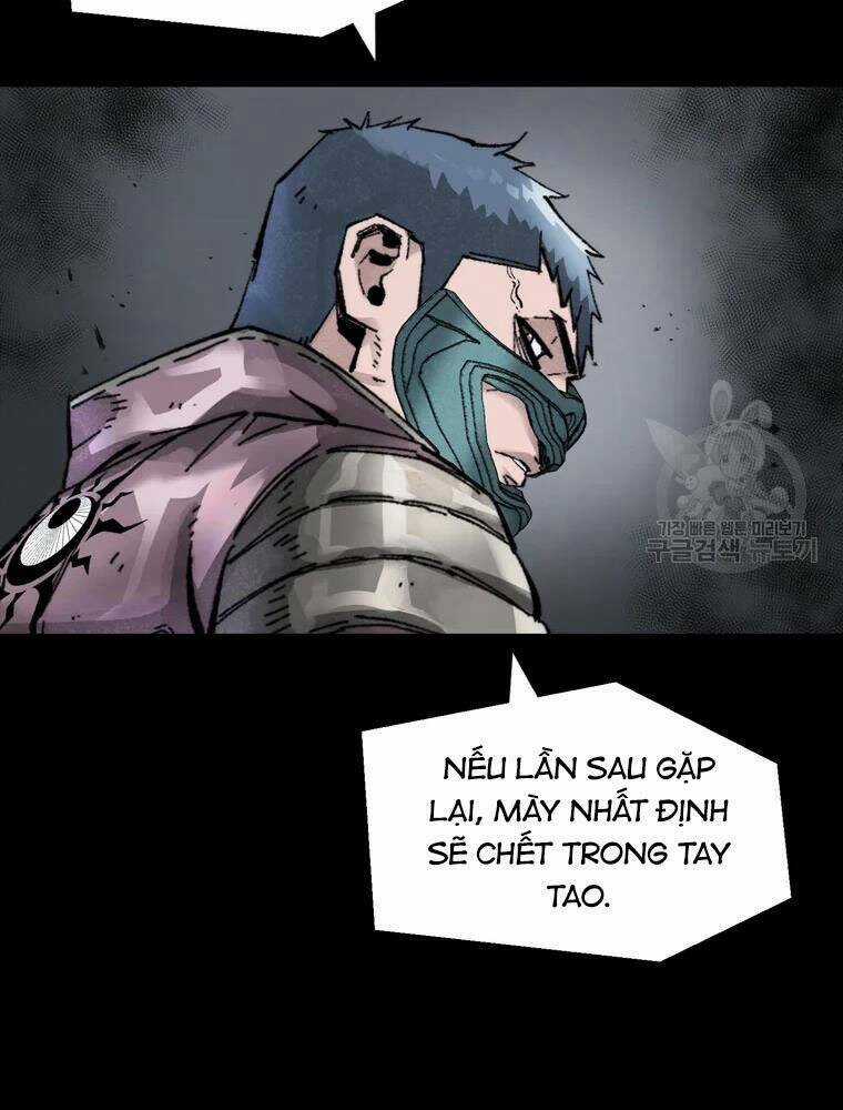 Mật Mã Mê Cung - Chapter 34 - Trang 72