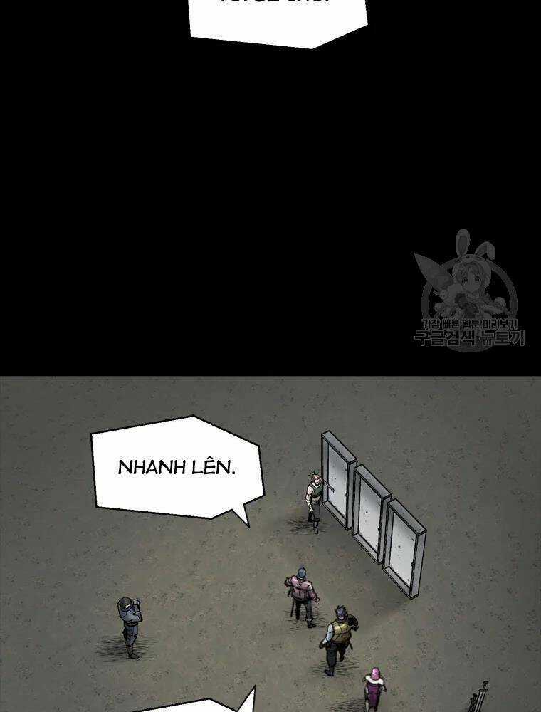 Mật Mã Mê Cung - Chapter 34 - Trang 74