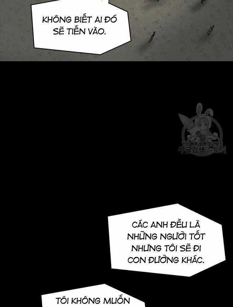 Mật Mã Mê Cung - Chapter 34 - Trang 75