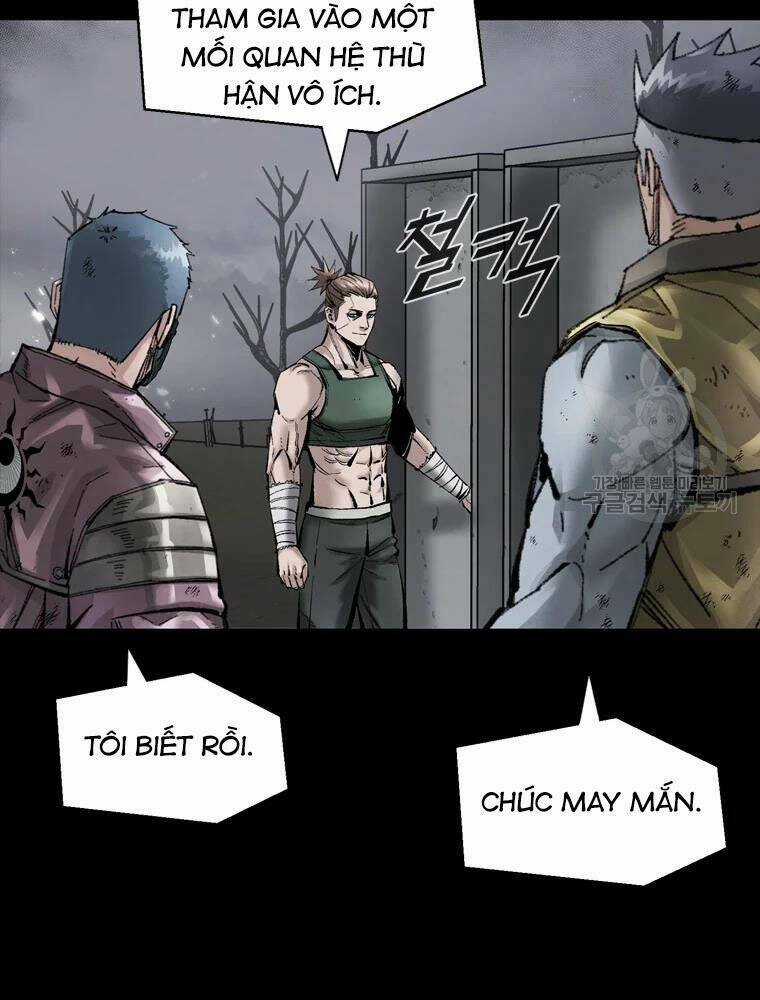 Mật Mã Mê Cung - Chapter 34 - Trang 76