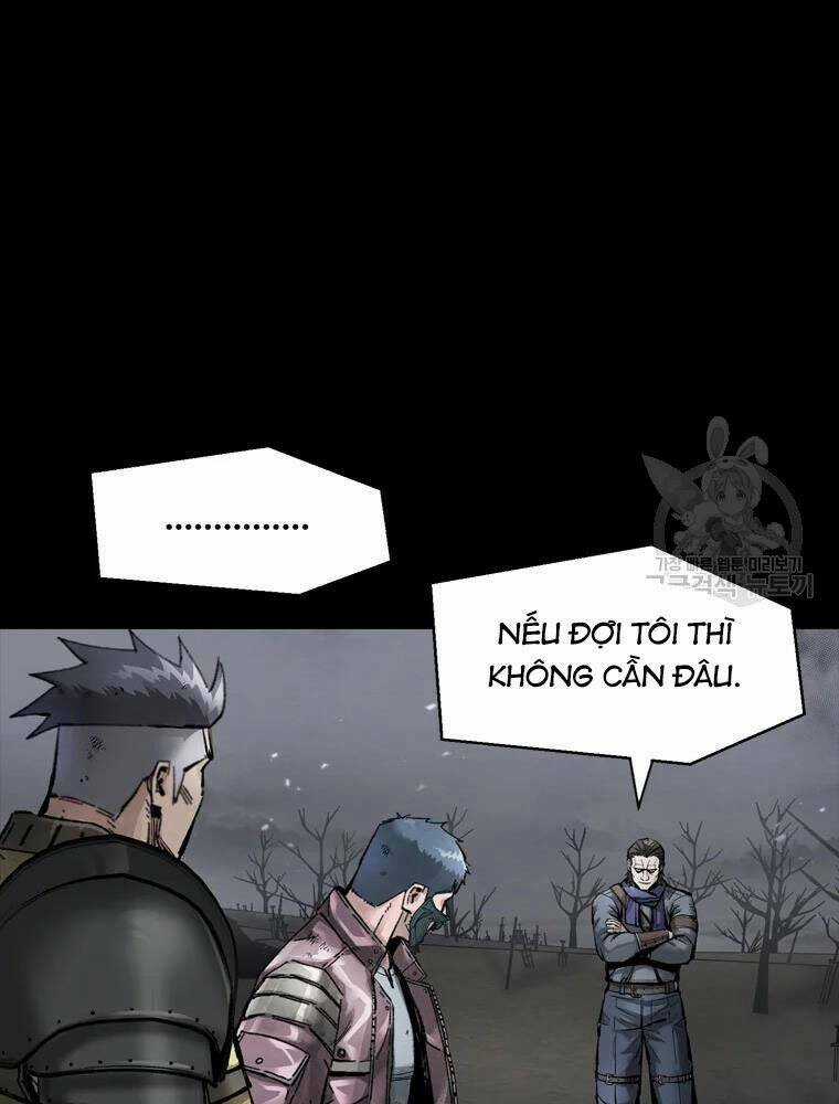 Mật Mã Mê Cung - Chapter 34 - Trang 78