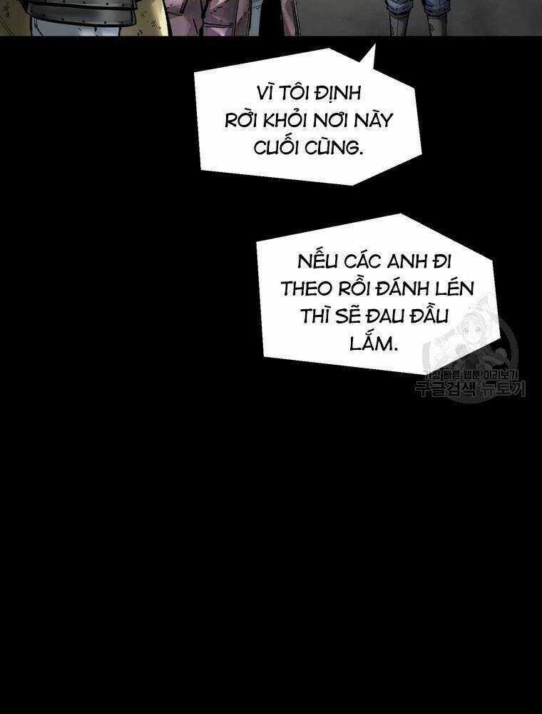 Mật Mã Mê Cung - Chapter 34 - Trang 79