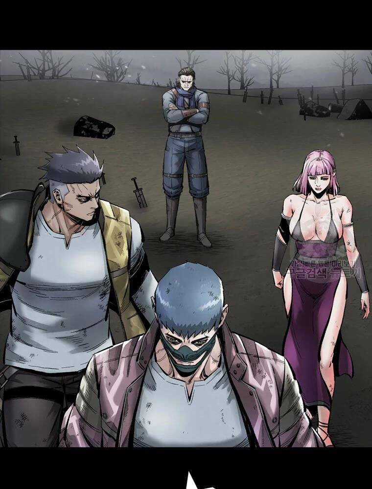 Mật Mã Mê Cung - Chapter 34 - Trang 80