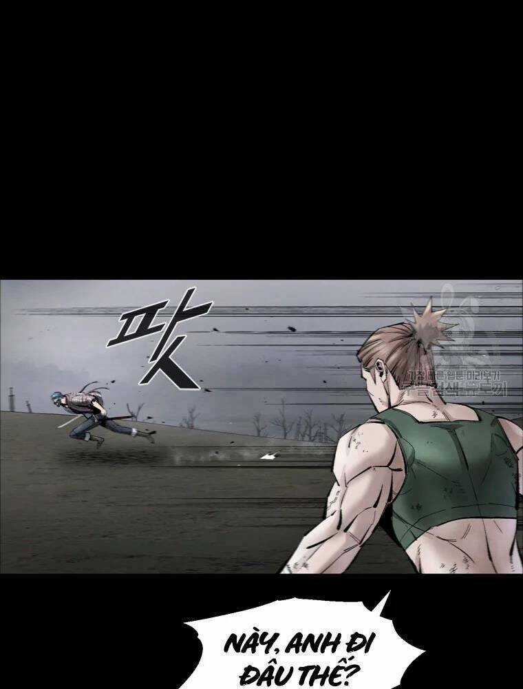 Mật Mã Mê Cung - Chapter 34 - Trang 9