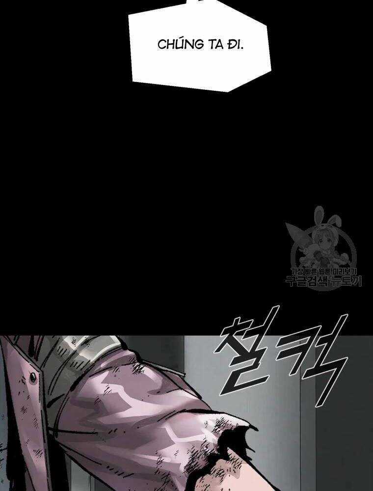 Mật Mã Mê Cung - Chapter 34 - Trang 81