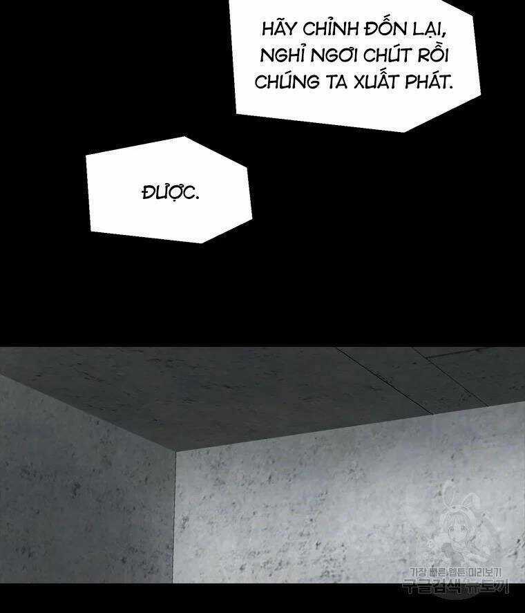 Mật Mã Mê Cung - Chapter 34 - Trang 86