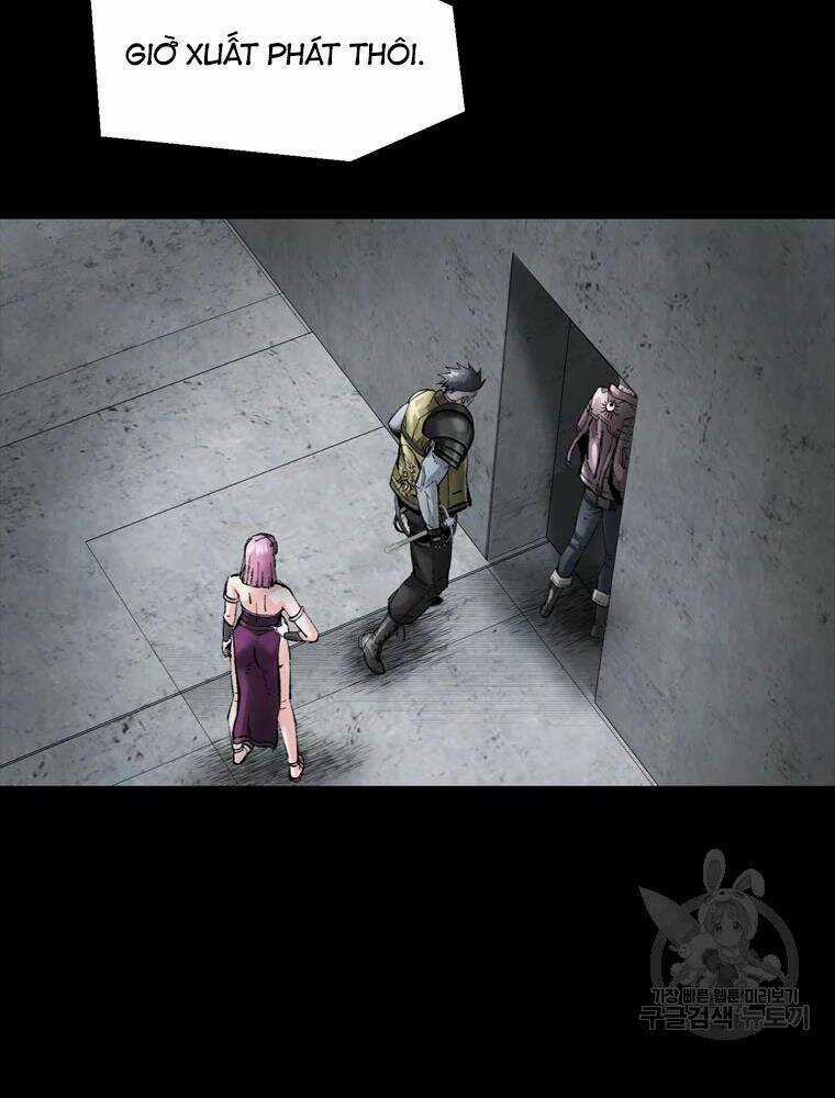 Mật Mã Mê Cung - Chapter 34 - Trang 88