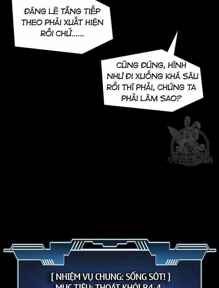 Mật Mã Mê Cung - Chapter 34 - Trang 93