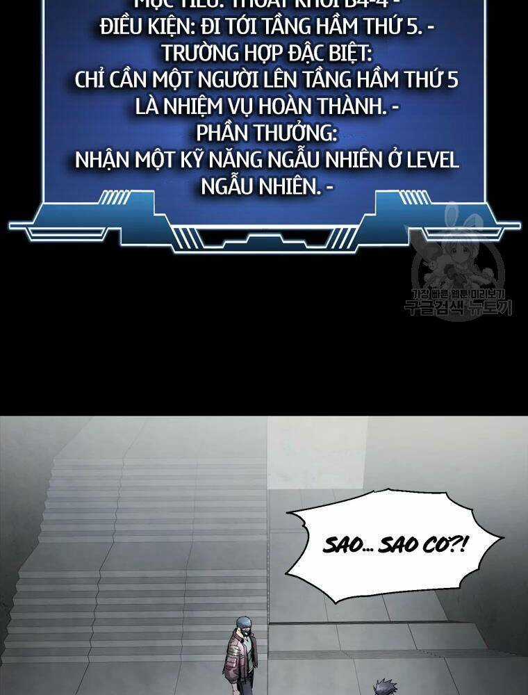 Mật Mã Mê Cung - Chapter 34 - Trang 94