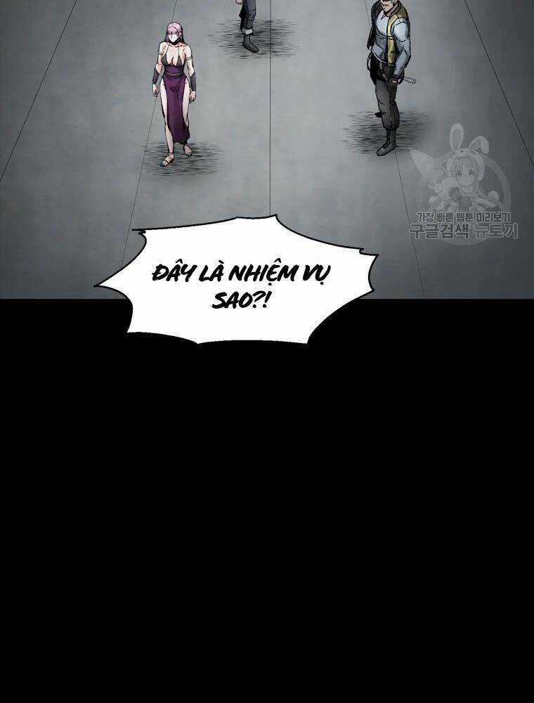 Mật Mã Mê Cung - Chapter 34 - Trang 95