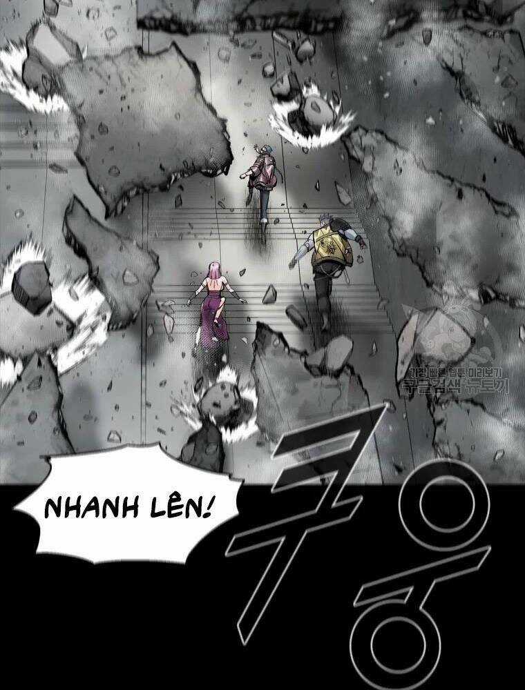 Mật Mã Mê Cung - Chapter 35 - Trang 19