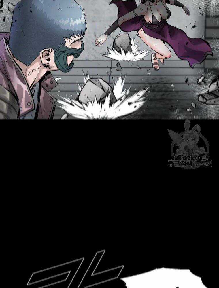 Mật Mã Mê Cung - Chapter 35 - Trang 21