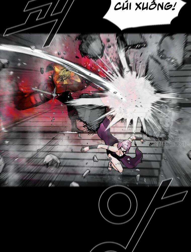 Mật Mã Mê Cung - Chapter 35 - Trang 22